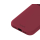 Holdit Silicone Case iPhone 17 Pro Red Velvet - 1361717 - zdjęcie 3